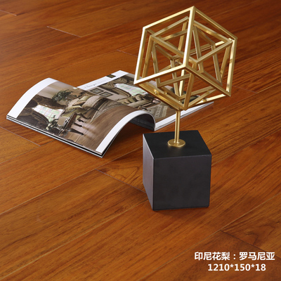 印尼花梨--罗马尼亚