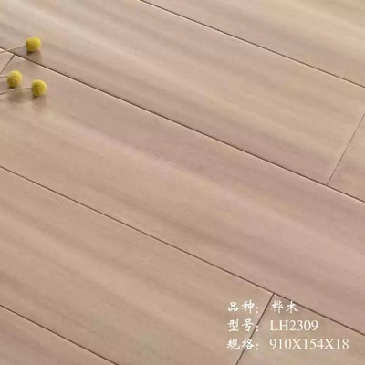 桦木2309