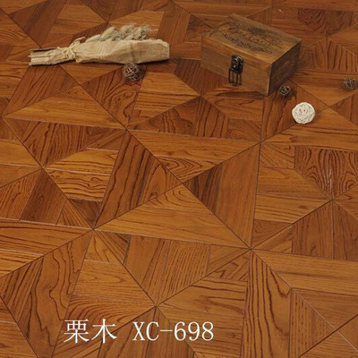 栗木XC-698