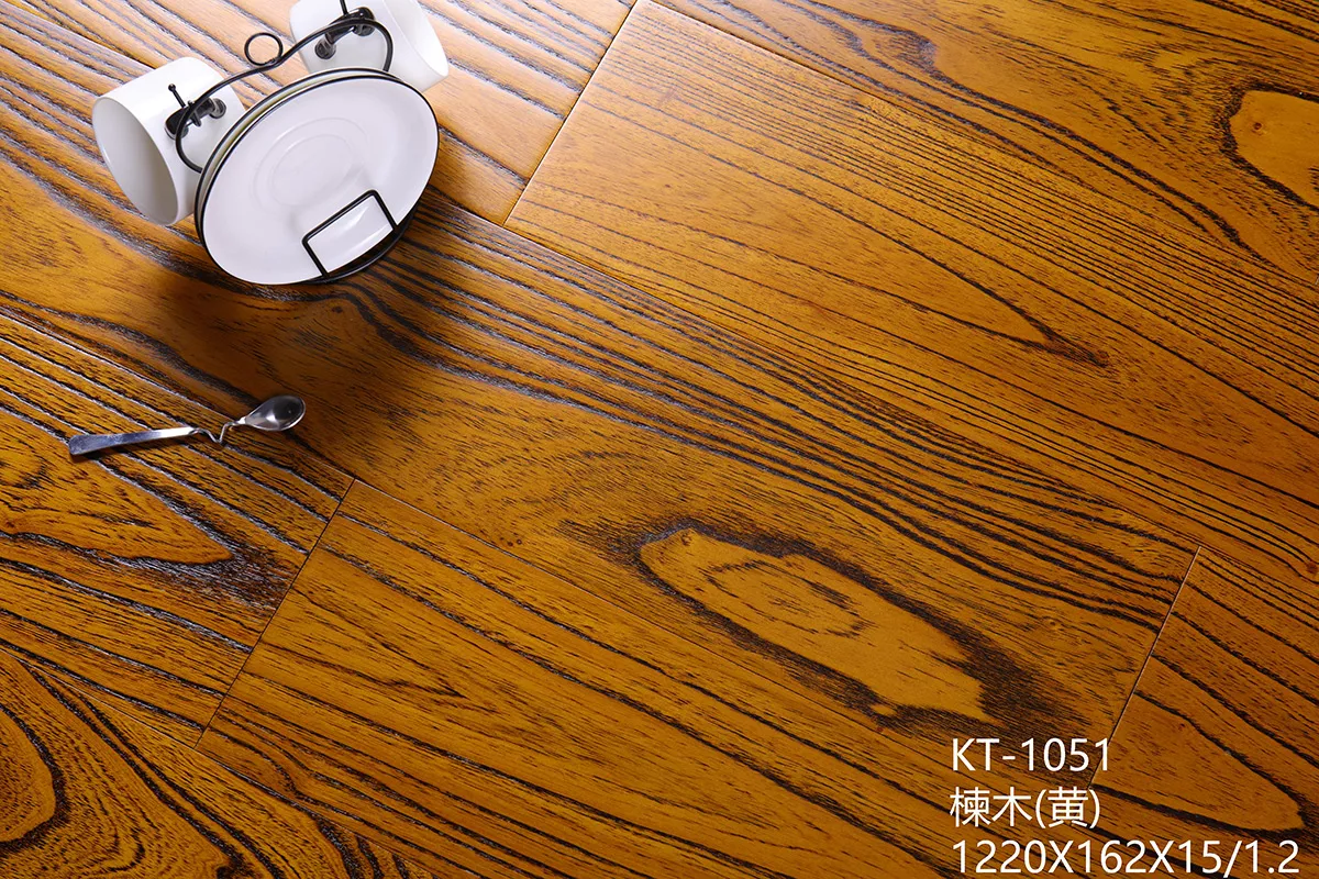 kt-1051楝木 - 新绿洲地板官网